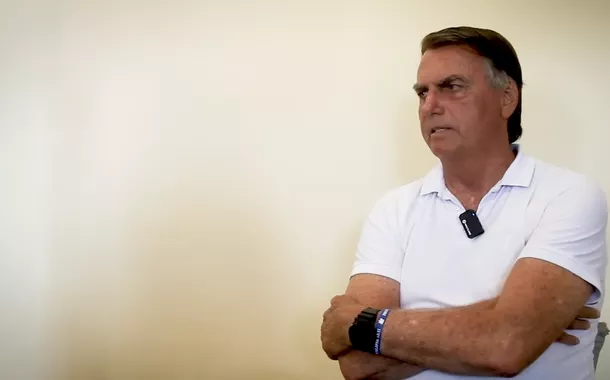 População menciona investigação da PF e "Bolsonaro ladrão" fica entre os assuntos mais comentados nas redes