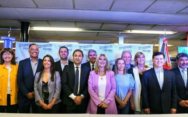 Vice-governadores argentinos 