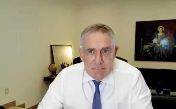 Bertholdo: "Braga Neto precisa ser preso em uma penitenciária de segurança máxima" (vídeo)