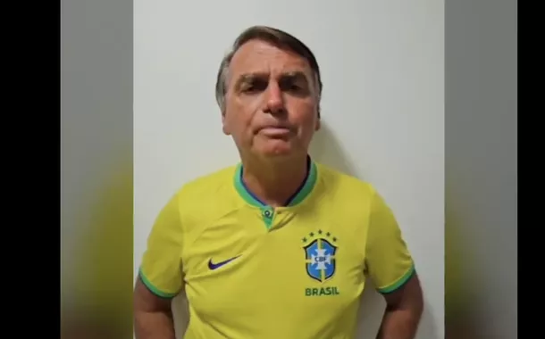 PF conclui inquérito e não indicia Bolsonaro por importunação de baleia