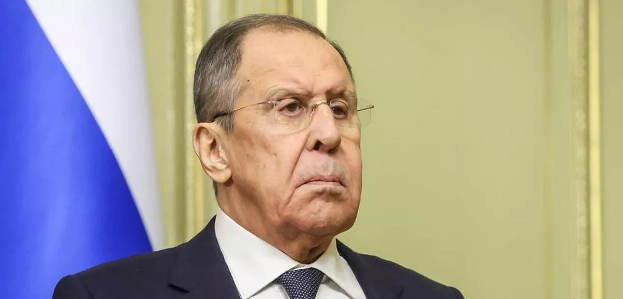 Sergey Lavrov