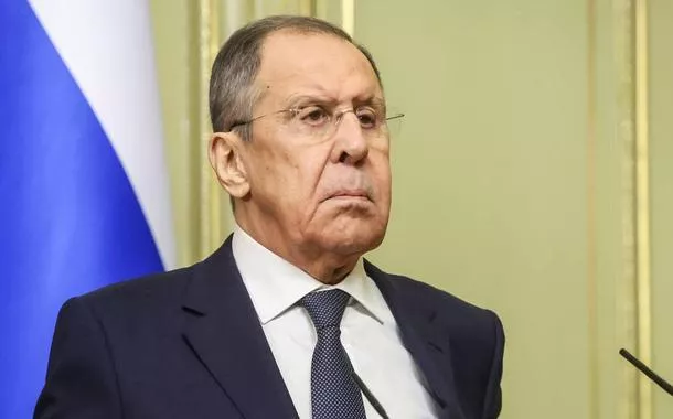 Lavrov quer que países do Brics desenvolvam instrumentos financeiros próprios