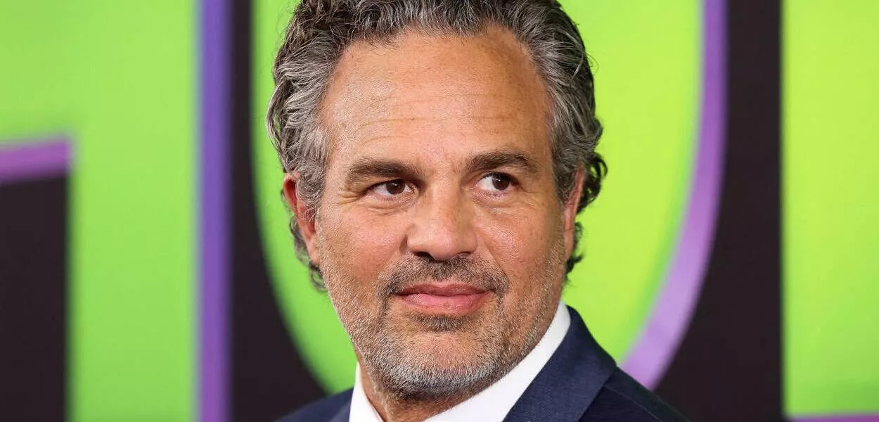 Mark Ruffalo