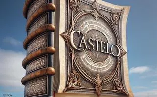 Imagem gerada a partir de inteligência artificial