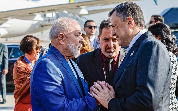 Visita de Lula ao Egito marca 100 anos de diplomacia entre os dois países e fortalecerá comércio bilateral, diz embaixador