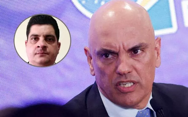 Ex-assessor de Bolsonaro, coronel Marcelo Câmara vai deixar a cadeia e fará uso de tornozeleira