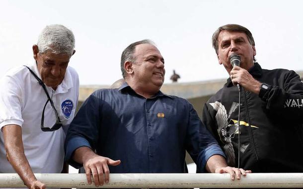 PF revela atuação de Pazuello na trama golpista: 'integrava o grupo de radicais que queriam reverter o resultado das eleições'