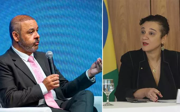 Presidente do Conselho Nacional do Sesi elogia gestão de Tarciana Medeiros no Banco do Brasil