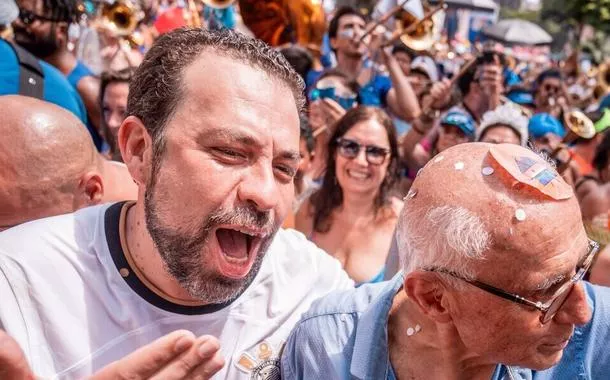 Boulos comenta denúncias contra Silvio Almeida e diz que vítimas de assédio devem ser "respeitadas e acolhidas"