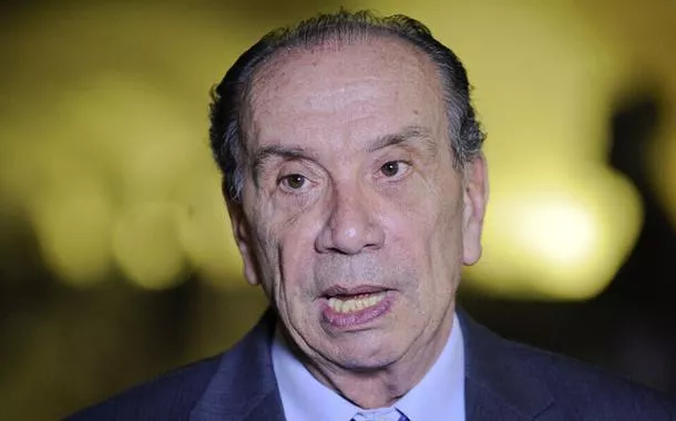 Aloysio Nunes