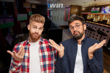 Principais erros ao escolher uma casa de apostas