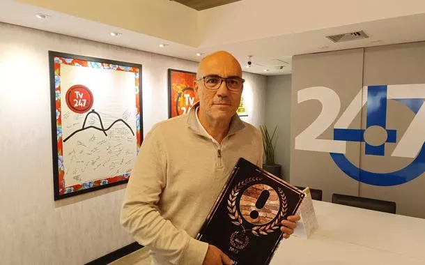 iBest: 247 é finalista na categoria "Melhor Canal de Política do Brasil"; saiba como votar