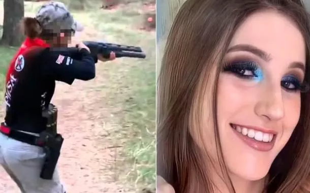 Justiça determina retorno de jovem que matou amiga à faculdade de onde foi expulsa