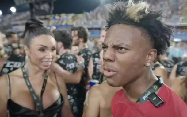 Miss Universo Trans denuncia youtuber estadunidense por transfobia no Carnaval do RJ