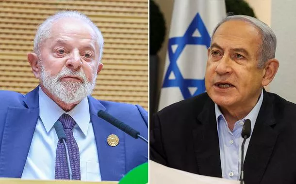 Representante do Brasil é convocado em Israel após Lula retirar embaixador do país