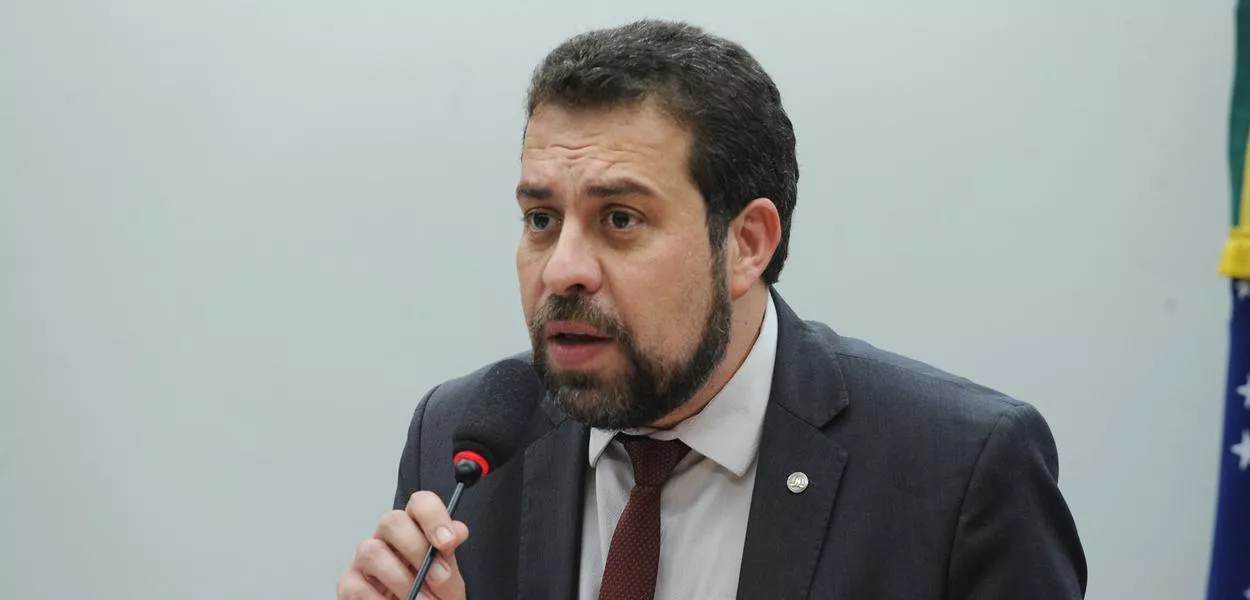 Guilherme Boulos