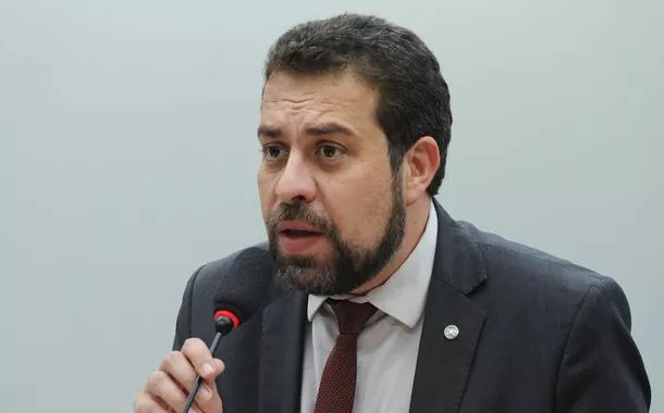 Pré-candidato à prefeitura, Boulos amplia diálogo com Judiciário em SP
