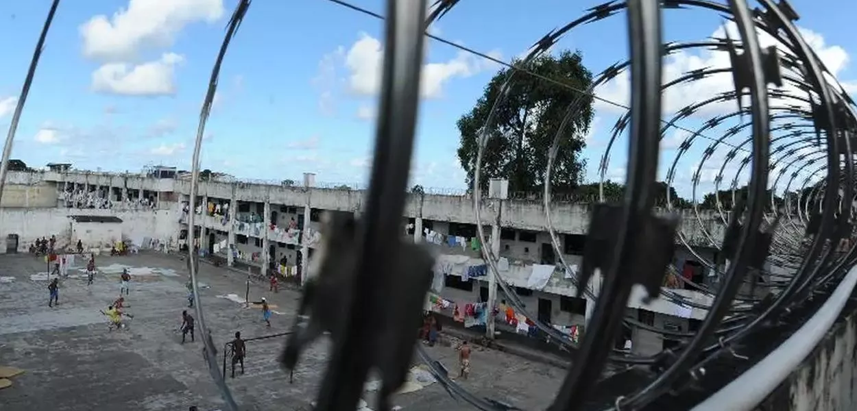 Presídio