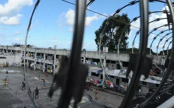 Presídio
