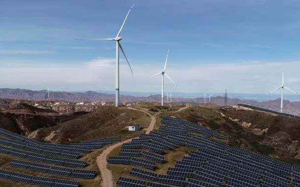 Chinesa SPIC investe R$ 780 mi em eólicas e inaugura primeiros parques solares no Brasil
