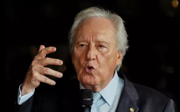 Ricardo Lewandowski