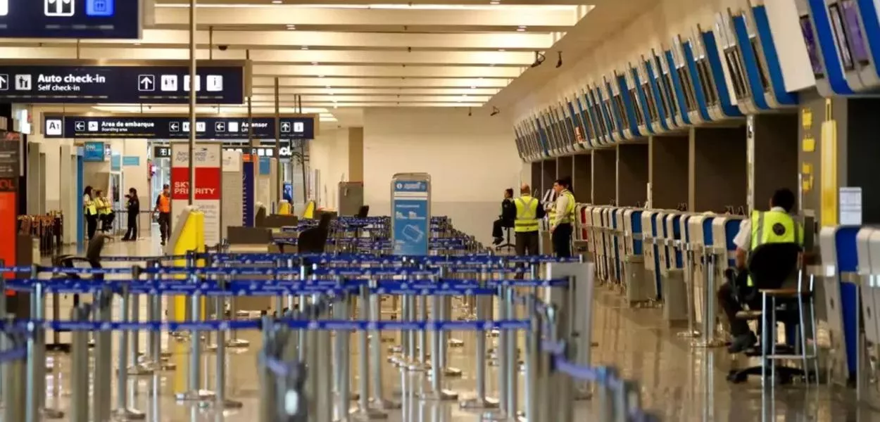 Aeroporto