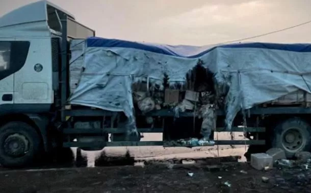 Mortes de trabalhadores humanitários bate recorde em 2024 na "era da impunidade", diz ONU