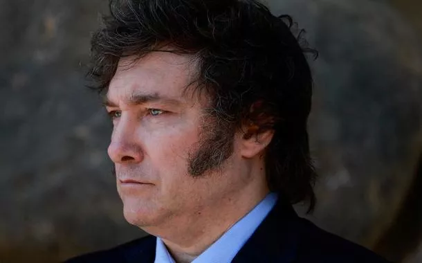 Extremista de direita, Milei diz que incomoda os "vermelhinhos" de todo o mundo