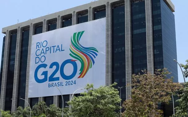 Brasil vê janela para apoio do G20 a taxaçãor$5 minimum deposit online casinobilionários mesmo com eleições nos EUA