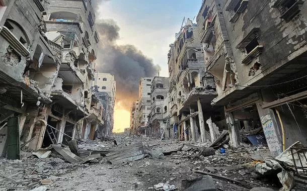 Brasil e Rússia concordam sobre Israel e Palestina e podem unir maioria global, diz analista