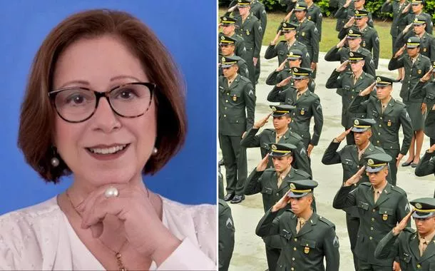 Oficiais inativos, do Exército, fazem defesa da conspiração golpista direto dos EUA