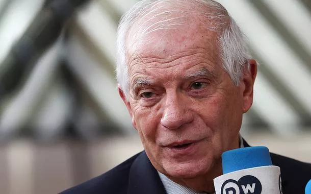 Borrell diz que UE não reconhecerá vitória de Maduro