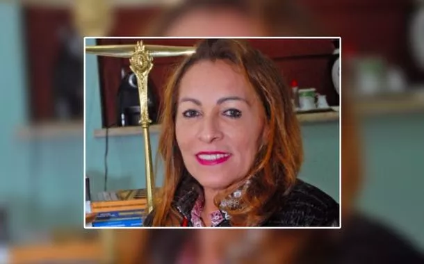 Nelma Celeste Sousa Silva Sarney Costa