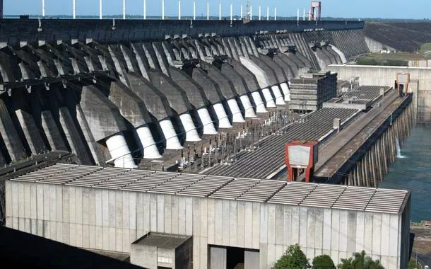 Maior geradora do mundo, Itaipu Binacional bate recorde com 3 bilhões de MWh produzidos