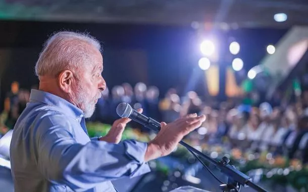 Lula lança o Plano Juventude Negra Viva