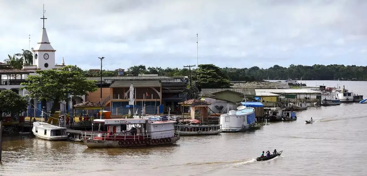 Ilha de Marajó