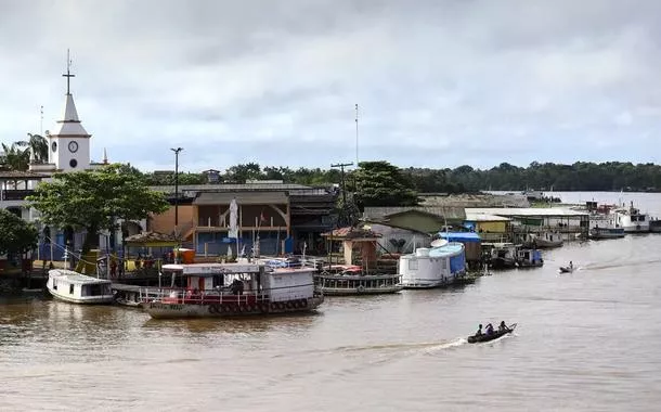 Ilha de Marajó