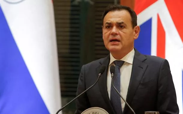 Conversas sobre acordo Mercosul-UE estão suspensas até junho, diz Paraguai