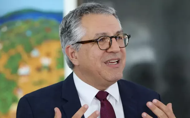 Padilha: Junta de Execução Orçamentária passa por reformulação