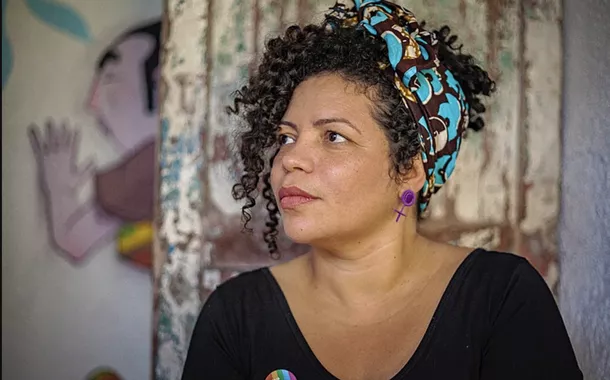 Dani Portela promete oposição a João Campos na disputa pela prefeitura de Recife