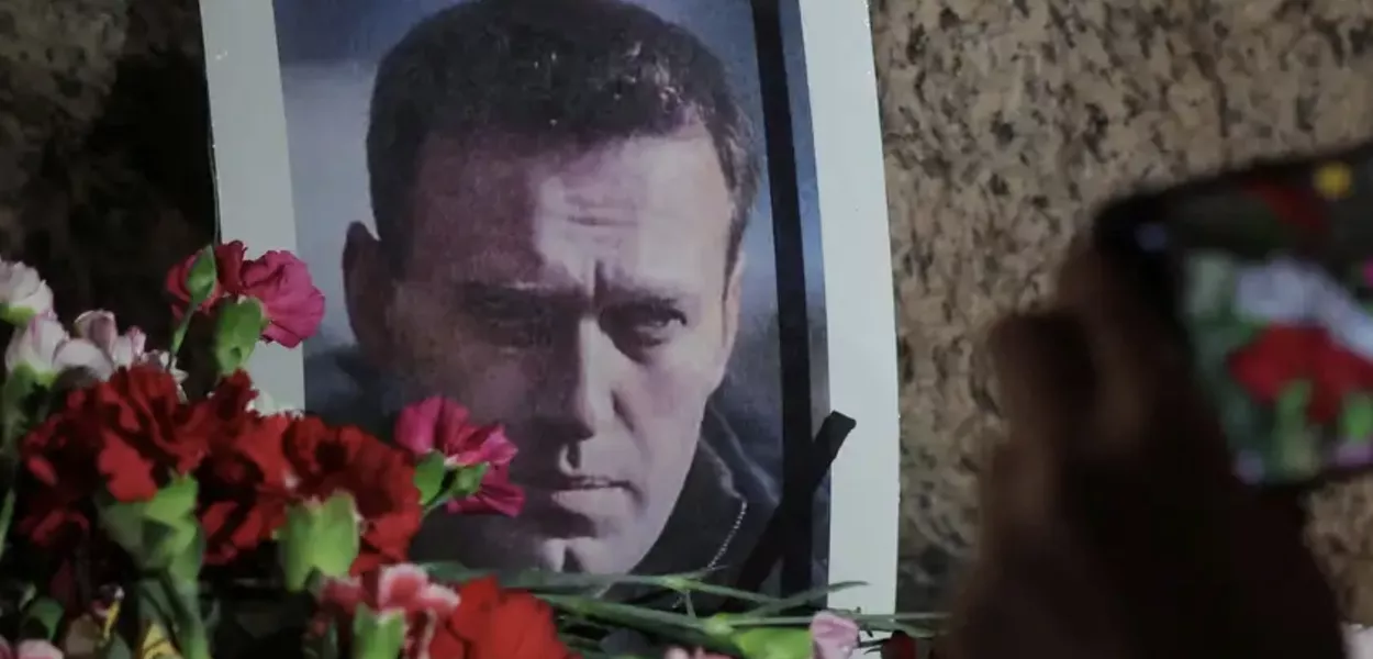Alexei Navalny
