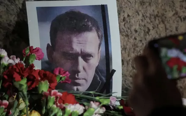 Alexei Navalny