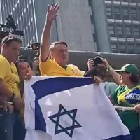 Bolsonaro defende fuga de soldado israelense que seria preso por crimes de guerra e diz que ele pertence ao “povo de Deus”