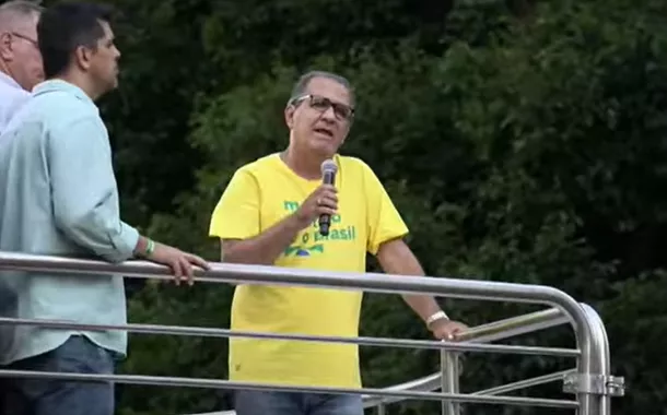 Trama golpista: PF investiga Silas Malafaia por obstrução de justiça