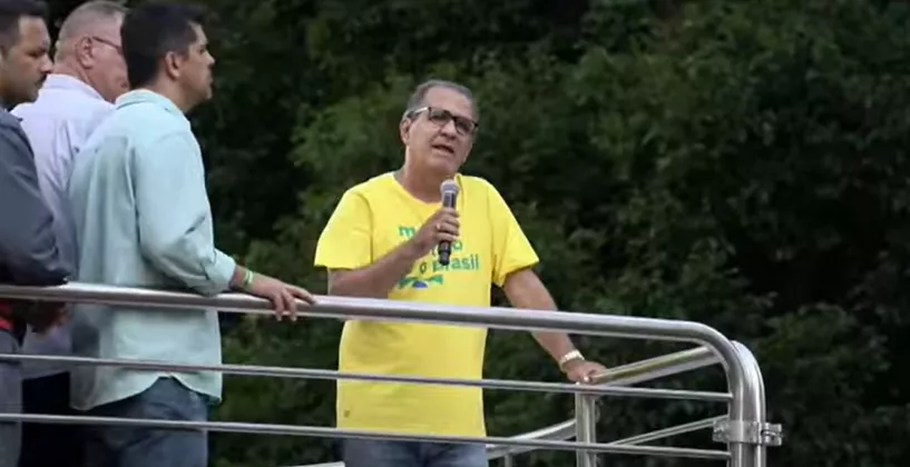 Silas Malafaia