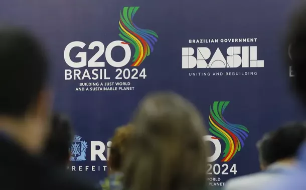 Temas geopolíticos sensíveis devem ficar fora de declarações do G20 no Brasil