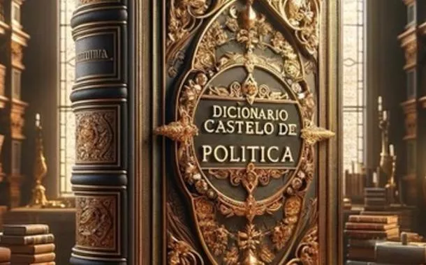 Dicionário Castelo de Política