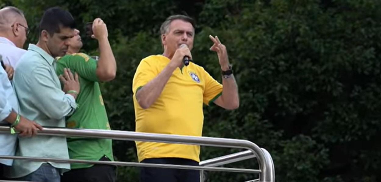 Jair Bolsonaro