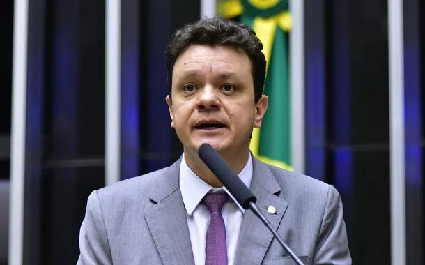 Odair Cunha, líder da Bancada do PT na Câmara dos Deputados