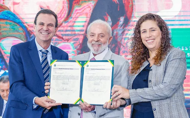 Programa Imóvel da Gente vai impulsionar o uso do patrimônio público em benefício da população